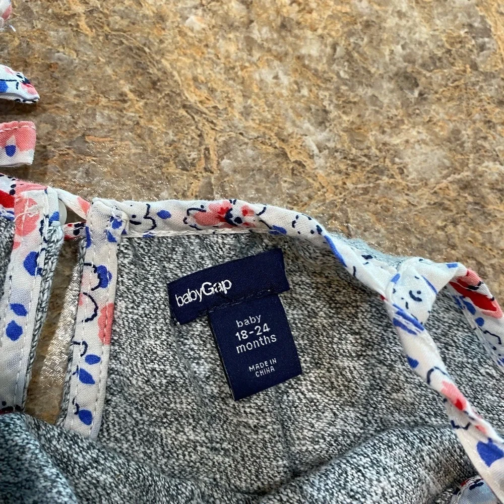 Gap Dress
